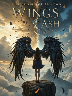 cover image of Wings of Ash